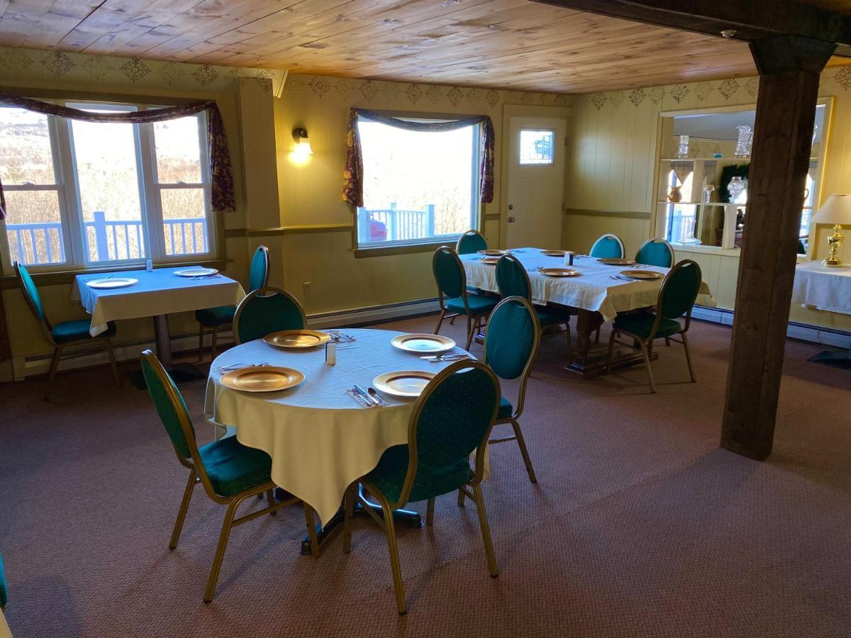 Bed & Breakfast Bromley View Bondville