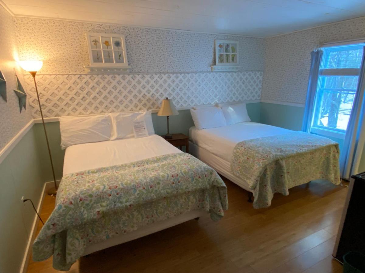 Bed & Breakfast Bromley View