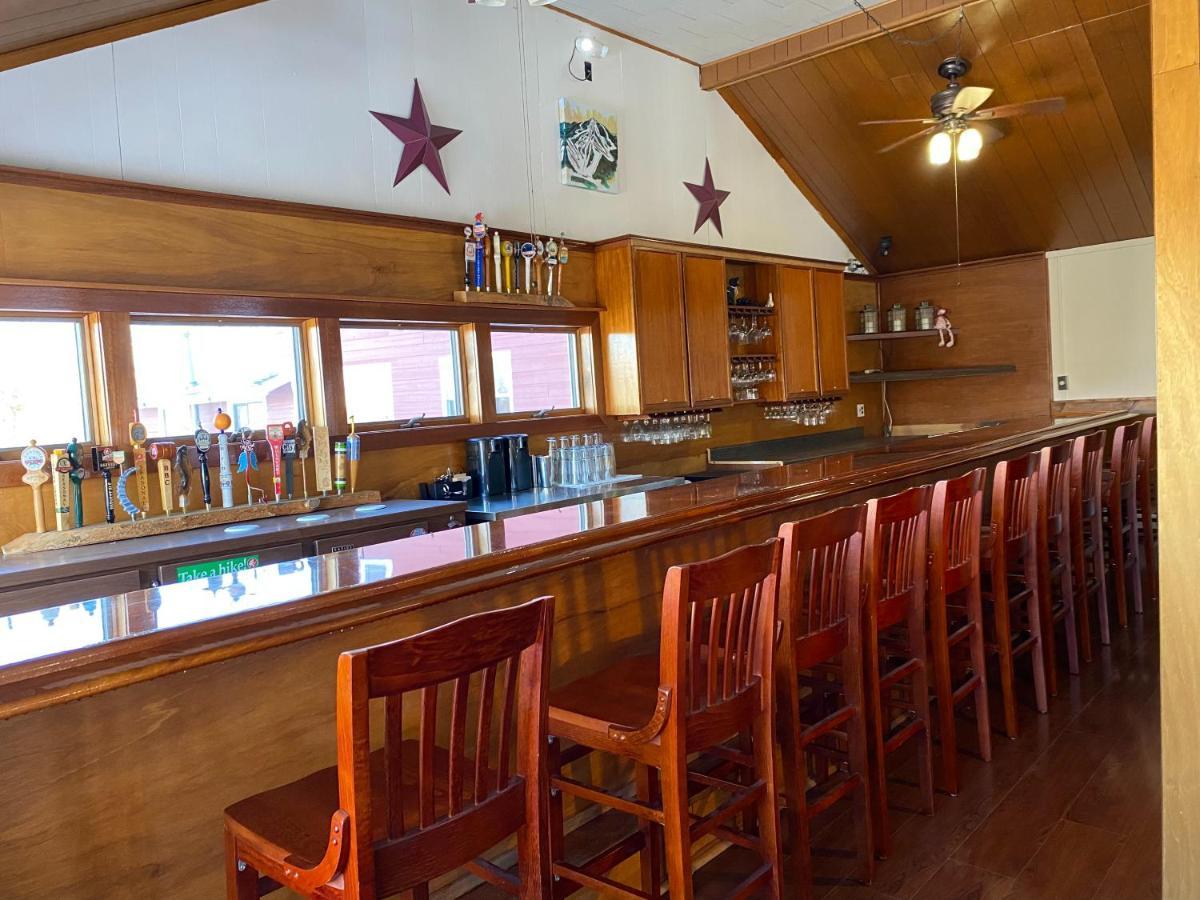 Bromley View Bed & Breakfast Bondville