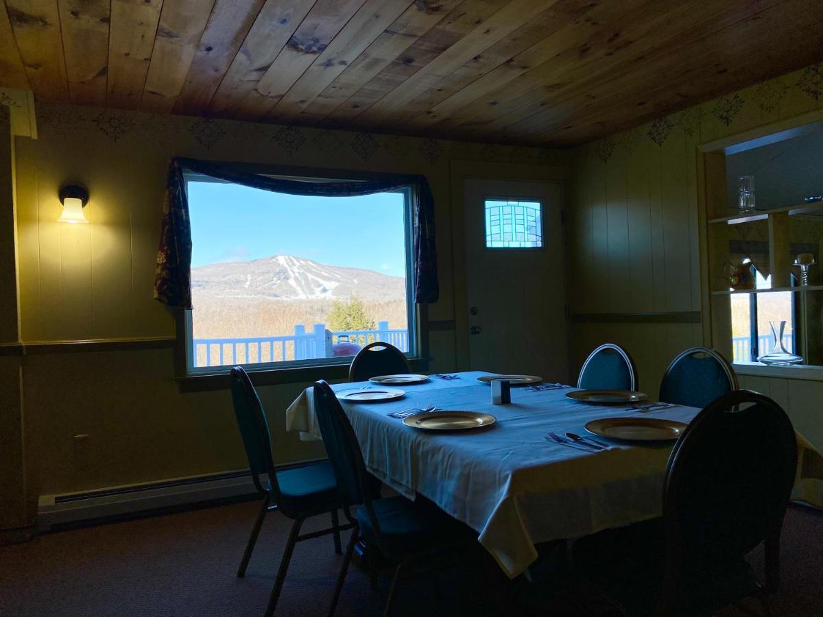 Bromley View Bed & Breakfast 3*