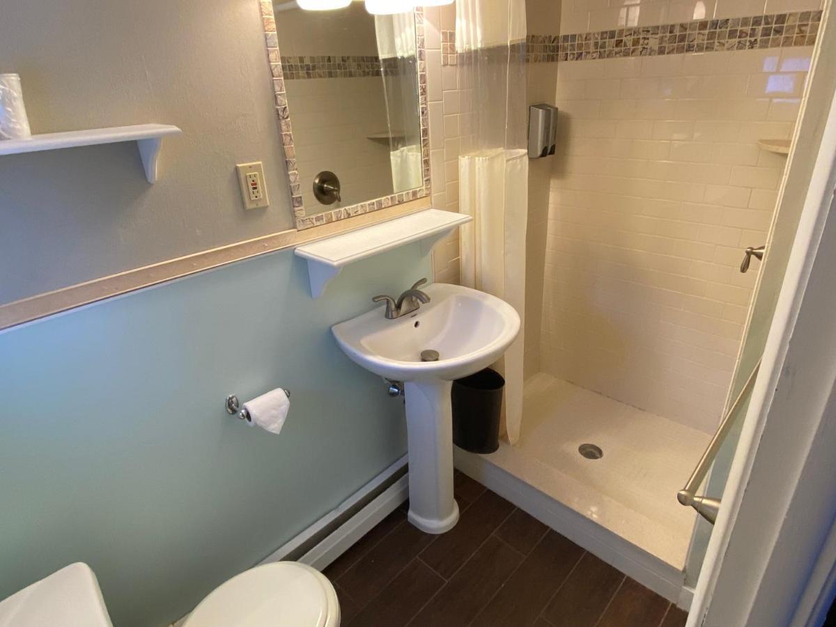 Bed & Breakfast Bromley View