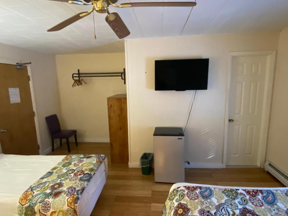 Bromley View Bed & Breakfast Bondville
