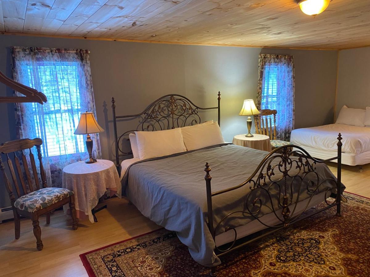 Bromley View Bed & Breakfast 3*