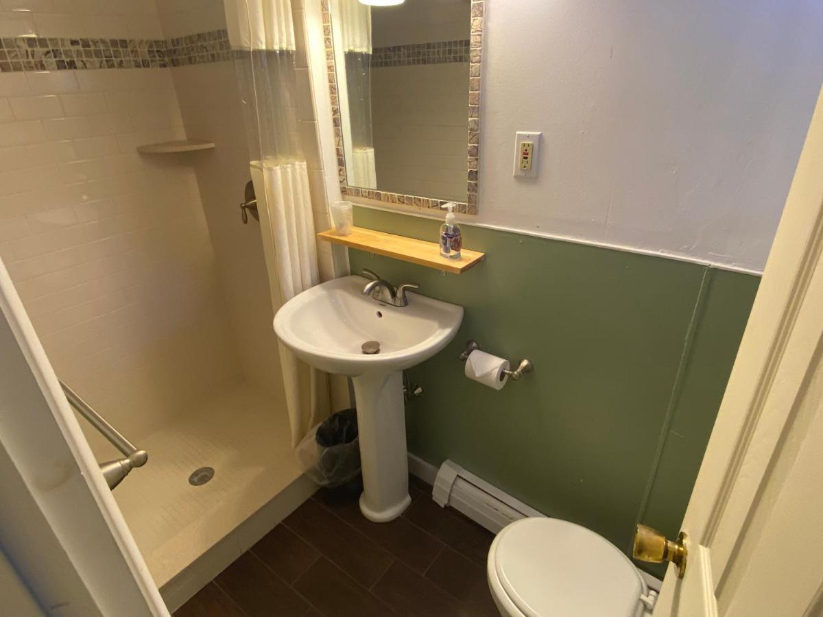 Bed & Breakfast Bromley View Bondville