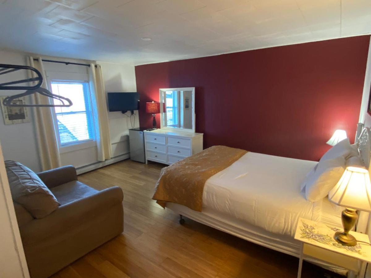 Bromley View Bed & Breakfast