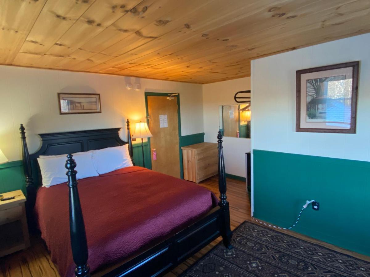 Bed & Breakfast Bromley View 3*