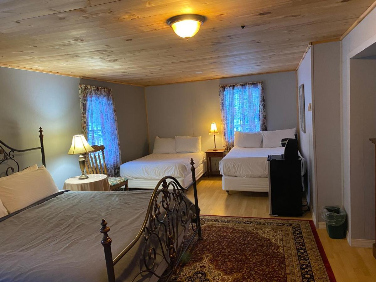 Bromley View Bed & Breakfast 3*