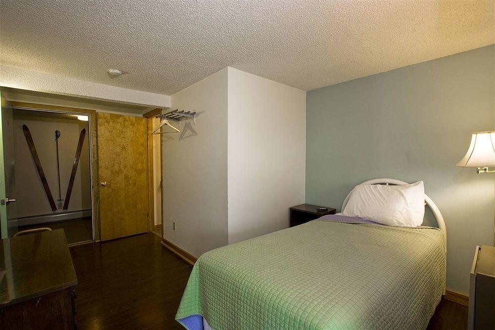 Bed & Breakfast Bromley View Bondville