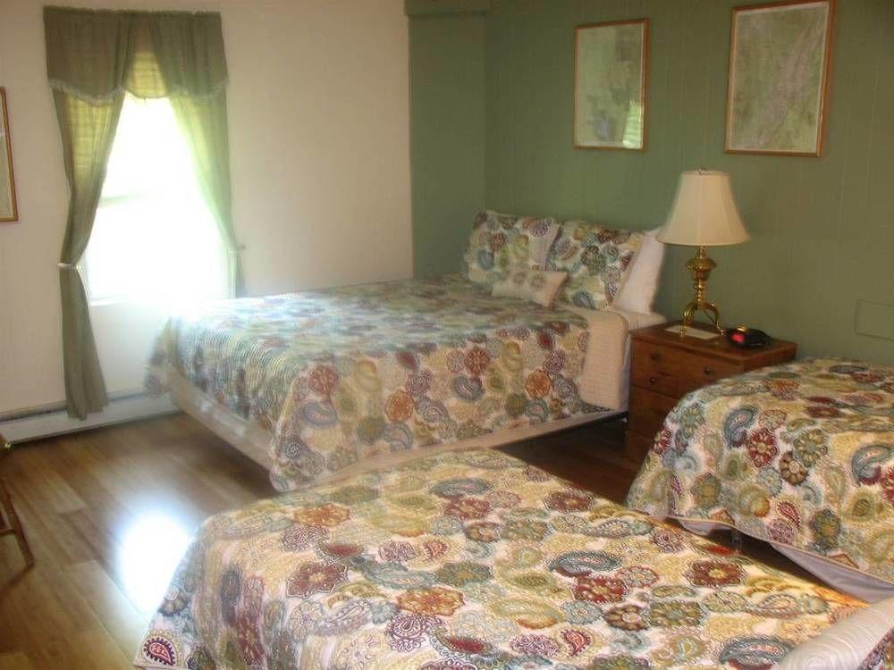 Bed & Breakfast Bromley View 3*