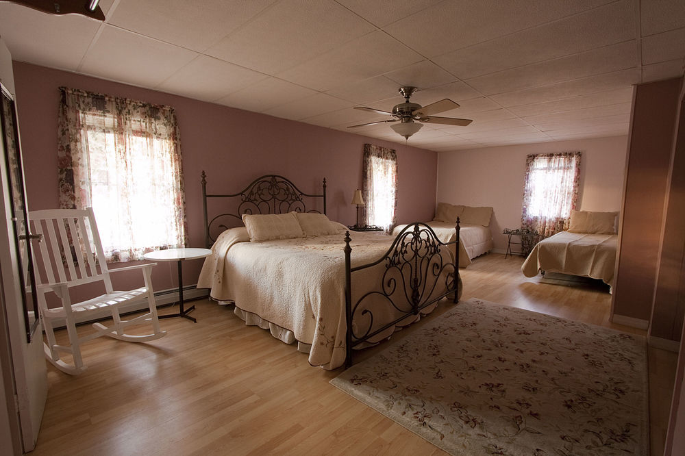 Bromley View Bed & Breakfast