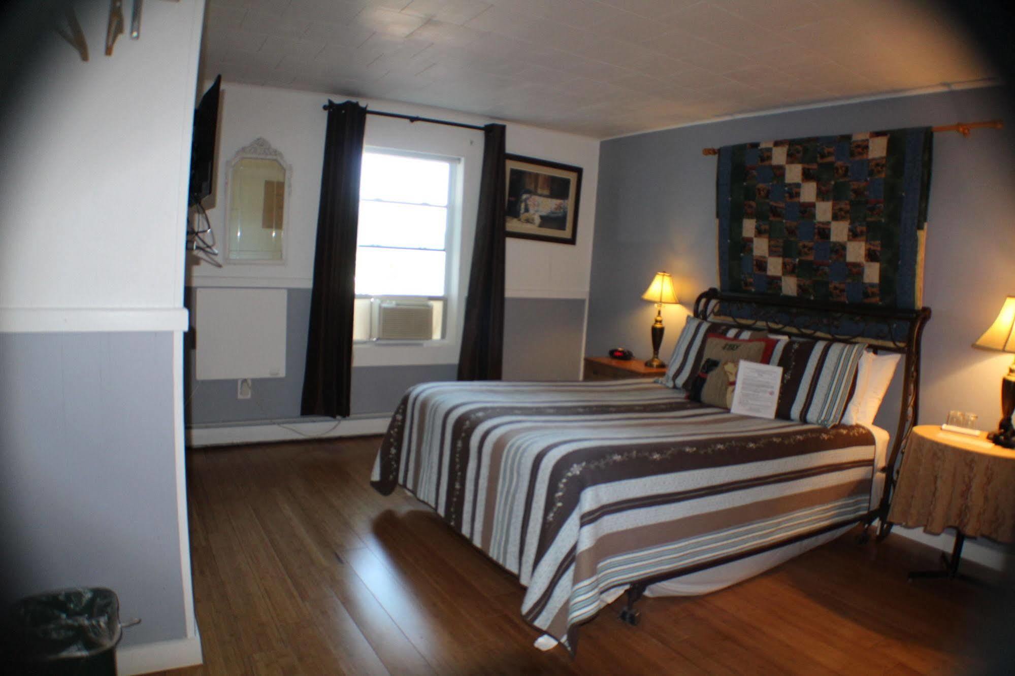 Bromley View Bed & Breakfast Bondville