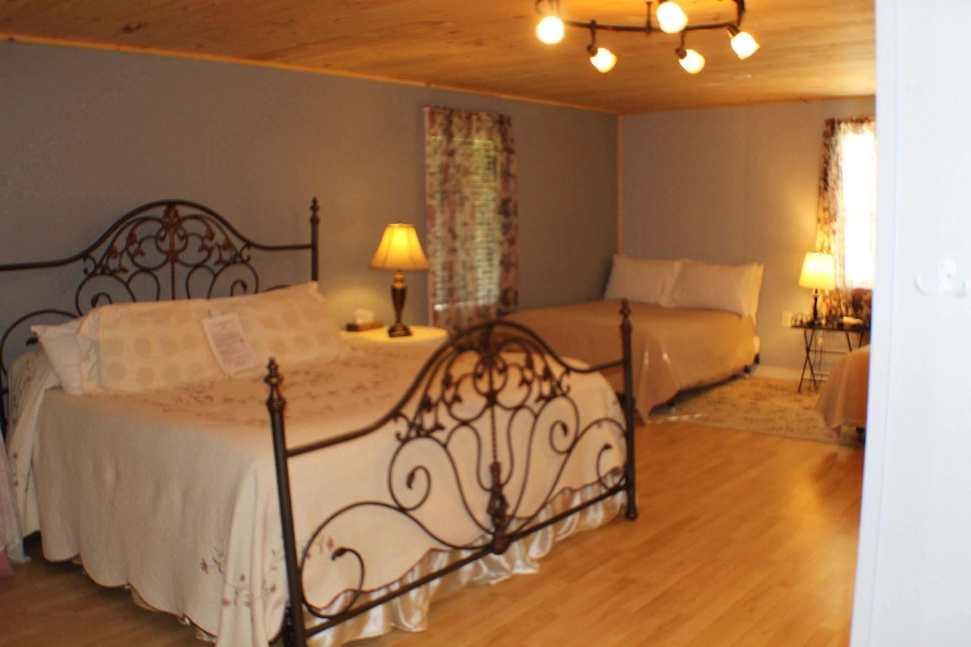 Bed & Breakfast Bromley View