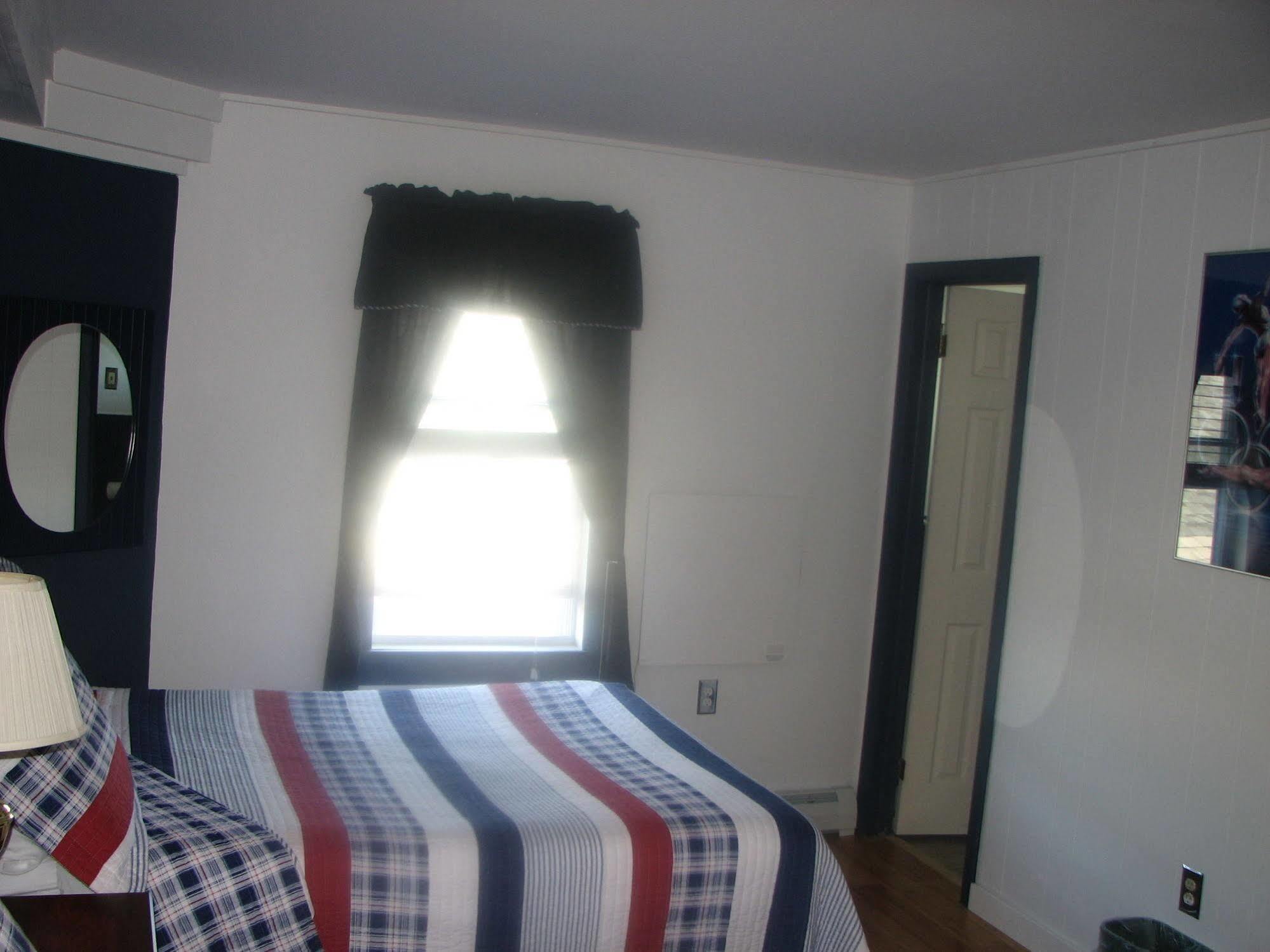 Bromley View Bed & Breakfast 3*