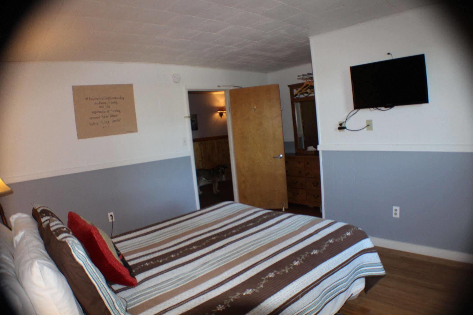 Bed & Breakfast Bromley View 3*