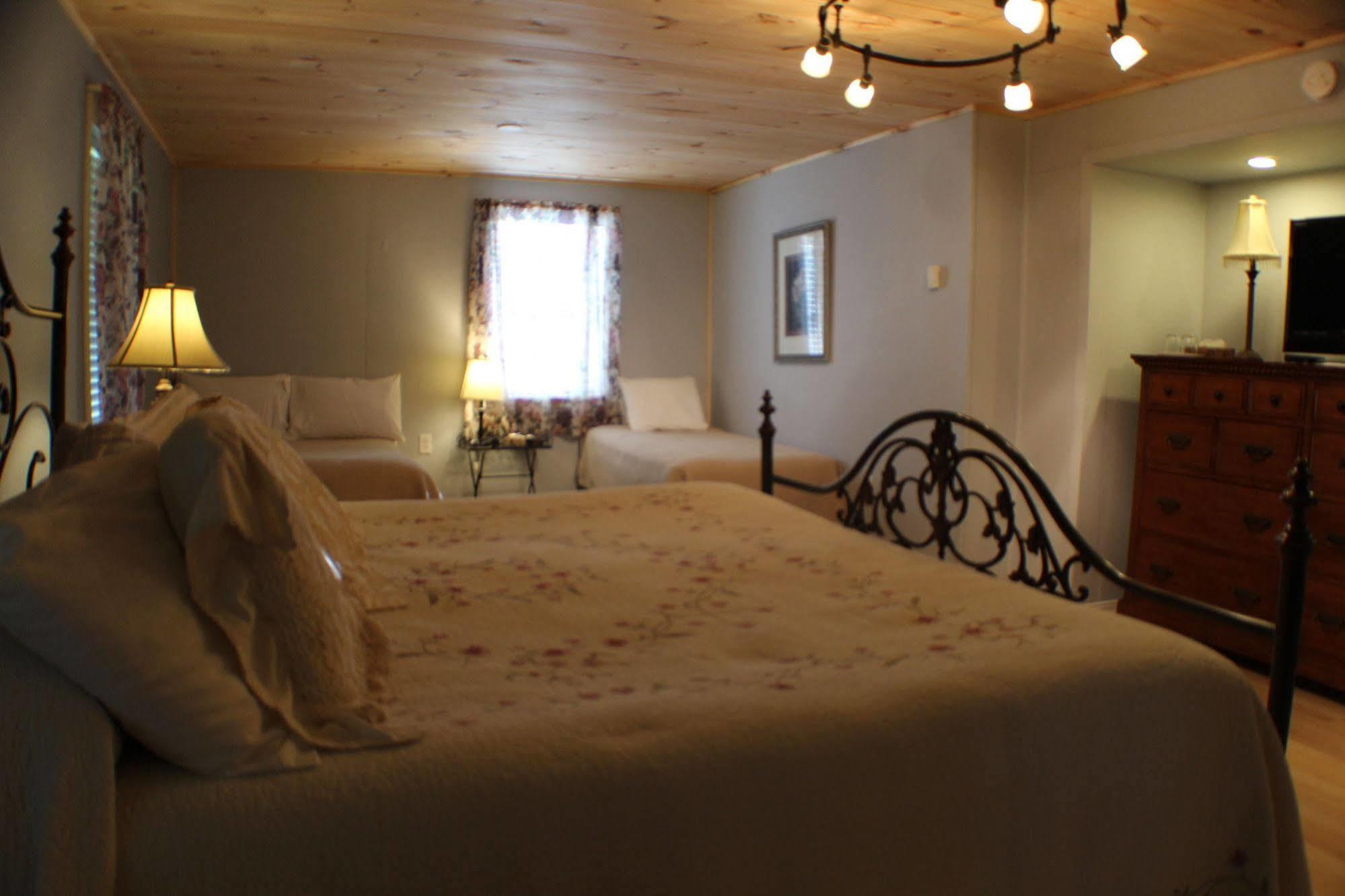 Bed & Breakfast Bromley View Bondville