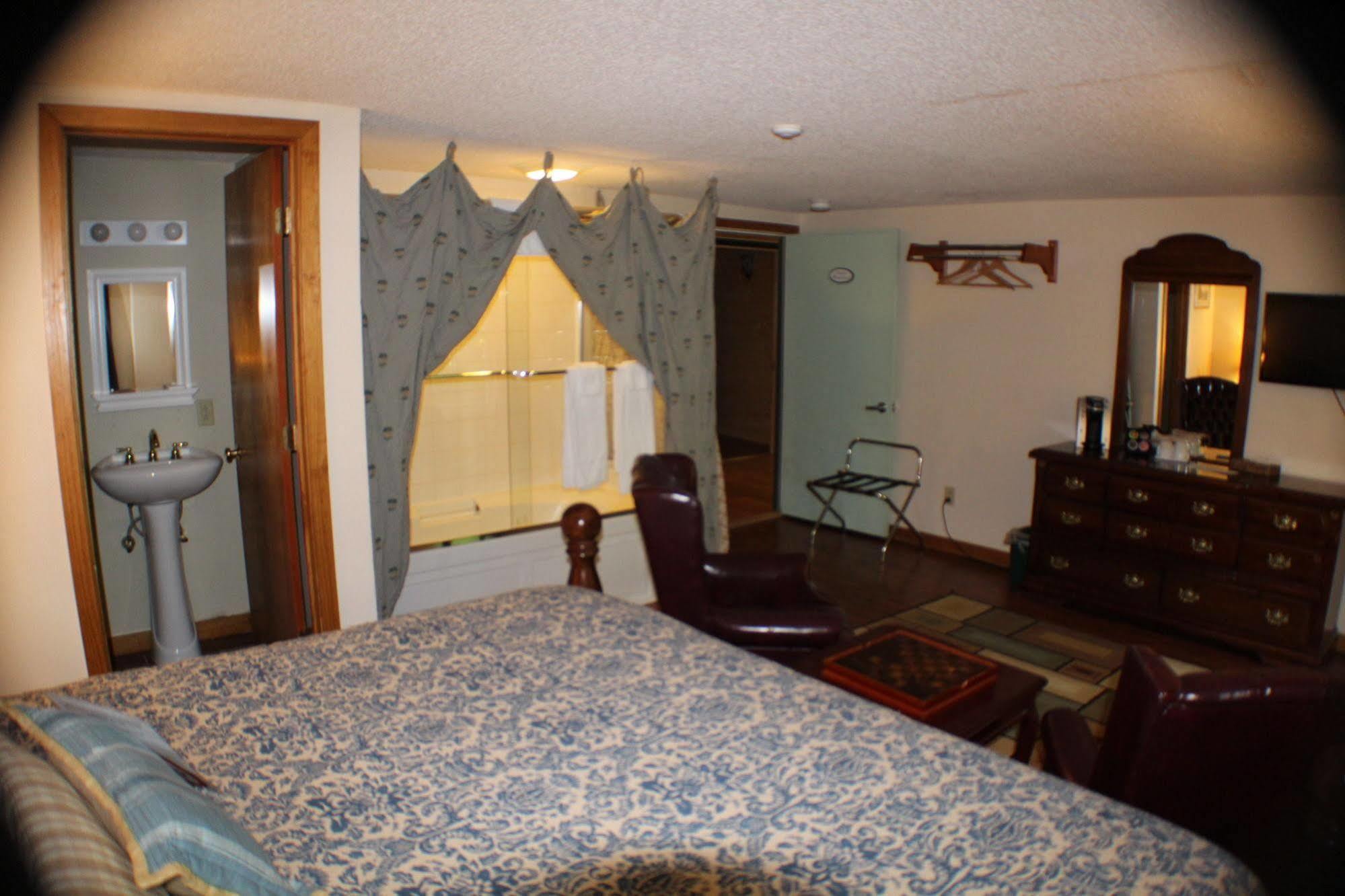 Bromley View Bed & Breakfast
